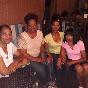 Meet your Posher, Jackie